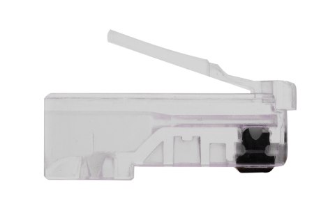 GEMBIRD WTYK RJ45 (100 SZTUK) KAT. 5E, UTP, 8P8C GEMBIRD WTYK RJ45 (100 SZTUK) KAT. 5E, UTP, 8P8C
