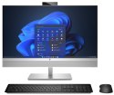 HP EliteOne 870 G9 AIO i5-12600 27"FHD AG 16GB DDR5 SSD512 UHD 770 W11Pro
