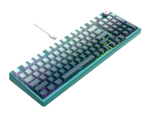 Klawiatura gamingowa Havit KB899L Klawiatura gamingowa Havit KB899L