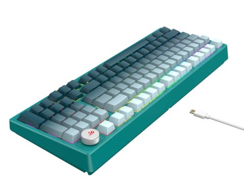 Klawiatura gamingowa Havit KB899L Klawiatura gamingowa Havit KB899L