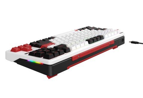 Klawiatura gamingowa Havit KB902L Klawiatura gamingowa Havit KB902L