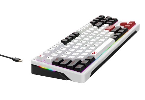Klawiatura gamingowa Havit KB902L Klawiatura gamingowa Havit KB902L