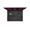 MSI Vector 16 HX A14VGG-269PL i9-14900HX 16.0"QHD+ 240Hz IPS-level panel 32GB DDR5 SSD1TB GeForce RTX 4070_8GB Win11