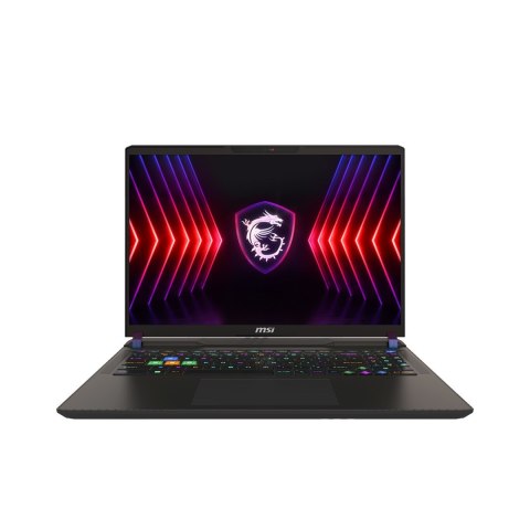 MSI Vector 16 HX A14VGG-269PL i9-14900HX 16.0"QHD+ 240Hz IPS-level panel 32GB DDR5 SSD1TB GeForce RTX 4070_8GB Win11