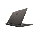 MSI Vector 16 HX A14VGG-269PL i9-14900HX 16.0"QHD+ 240Hz IPS-level panel 32GB DDR5 SSD1TB GeForce RTX 4070_8GB Win11
