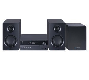 Mikrowieża BLAUPUNKT MS55SUB Mikrowieża BLAUPUNKT MS55SUB