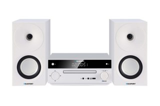 Mikrowieża Blaupunkt MS30.2BT Edition CD USB