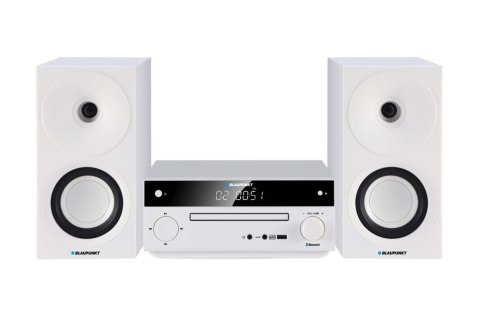 Mikrowieża Blaupunkt MS30.2BT Edition CD USB Mikrowieża Blaupunkt MS30.2BT Edition CD USB