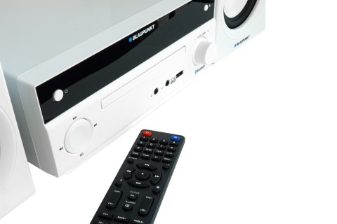 Mikrowieża Blaupunkt MS30.2BT Edition CD USB Mikrowieża Blaupunkt MS30.2BT Edition CD USB