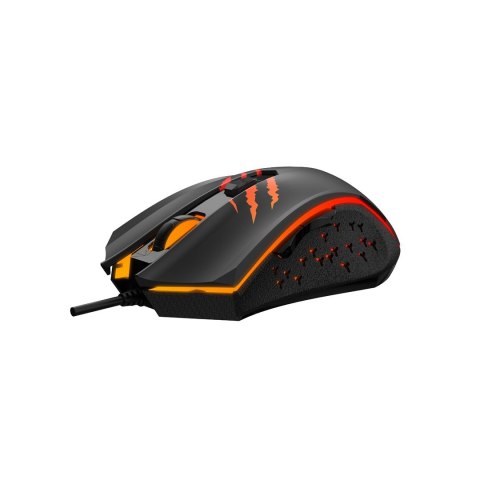 Mysz gamingowa Havit MS1027 (czarny) Mysz gamingowa Havit MS1027 (czarny)