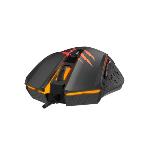 Mysz gamingowa Havit MS1027 (czarny) Mysz gamingowa Havit MS1027 (czarny)