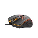 Mysz gamingowa Havit MS1027 (czarny)