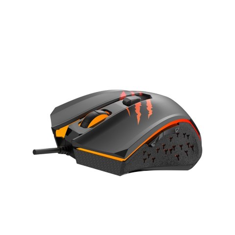 Mysz gamingowa Havit MS1027 (czarny) Mysz gamingowa Havit MS1027 (czarny)