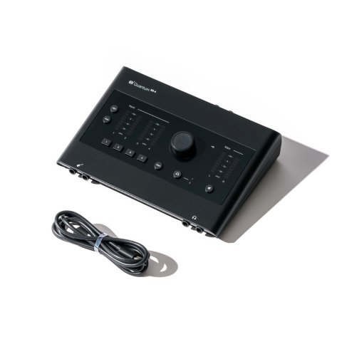PreSonus Quantum ES 4 - Interfejs Audio USB-C PreSonus Quantum ES 4 - Interfejs Audio USB-C
