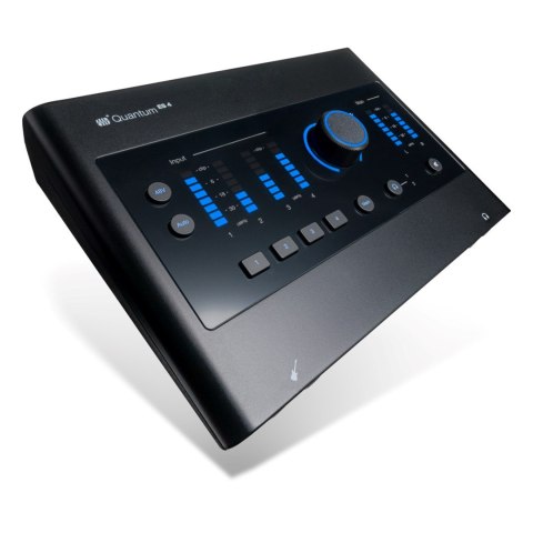 PreSonus Quantum ES 4 - Interfejs Audio USB-C PreSonus Quantum ES 4 - Interfejs Audio USB-C