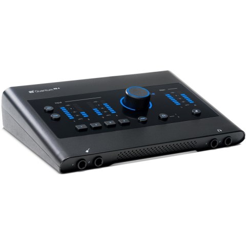 PreSonus Quantum ES 4 - Interfejs Audio USB-C PreSonus Quantum ES 4 - Interfejs Audio USB-C