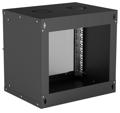 INTELLINET SZAFKA WISZĄCA 9U 540X400 RACK 19 BASIC INTELLINET SZAFKA WISZĄCA 9U 540X400 RACK 19 BASIC