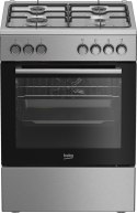 Kuchnia BEKO FBE62130GXDN