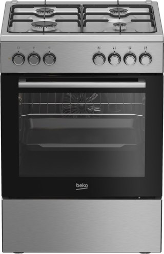 Kuchnia BEKO FBE62130GXDN