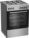 Kuchnia BEKO FBE62130GXDN