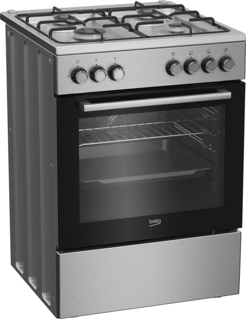 Kuchnia BEKO FBE62130GXDN Kuchnia BEKO FBE62130GXDN