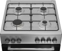 Kuchnia BEKO FBE62130GXDN