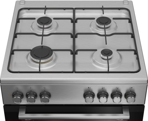 Kuchnia BEKO FBE62130GXDN Kuchnia BEKO FBE62130GXDN