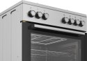 Kuchnia BEKO FBE62130GXDN