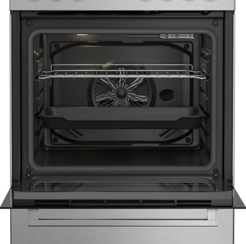 Kuchnia BEKO FBE62130GXDN Kuchnia BEKO FBE62130GXDN