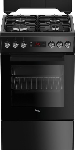 Kuchnia BEKO FSE52321DBD