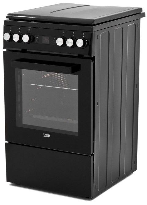 Kuchnia BEKO FSE52321DBD