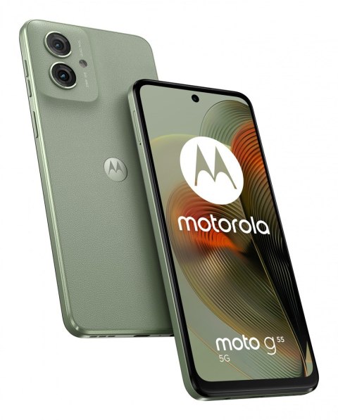 Motorola Moto G55 5G DS 8/256GB Smoky Green Motorola Moto G55 5G DS 8/256GB Smoky Green