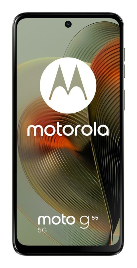 Motorola Moto G55 5G DS 8/256GB Smoky Green Motorola Moto G55 5G DS 8/256GB Smoky Green