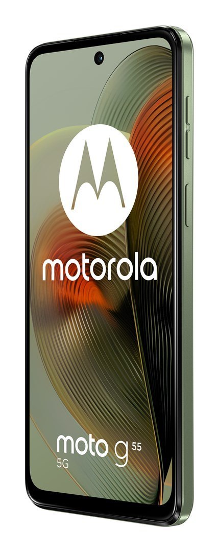 Motorola Moto G55 5G DS 8/256GB Smoky Green Motorola Moto G55 5G DS 8/256GB Smoky Green