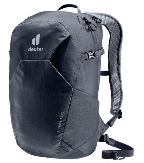 Plecak turystyczny DEUTER Speed Lite 21 black Plecak turystyczny DEUTER Speed Lite 21 black