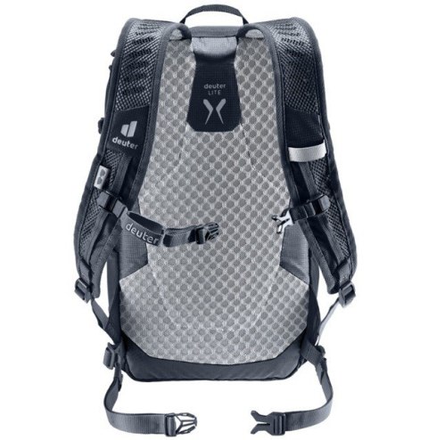 Plecak turystyczny DEUTER Speed Lite 21 black Plecak turystyczny DEUTER Speed Lite 21 black