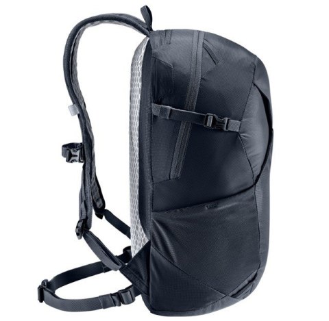Plecak turystyczny DEUTER Speed Lite 21 black Plecak turystyczny DEUTER Speed Lite 21 black