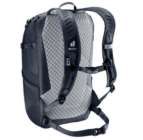 Plecak turystyczny DEUTER Speed Lite 21 black Plecak turystyczny DEUTER Speed Lite 21 black