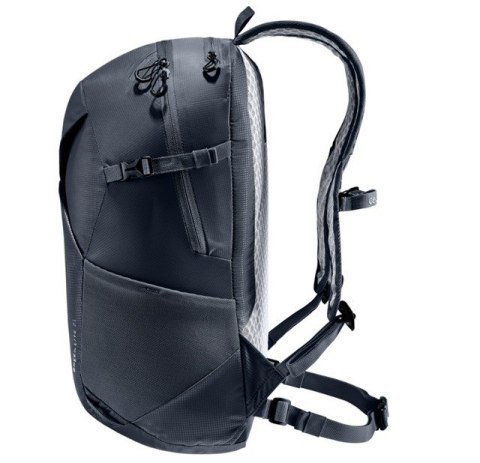 Plecak turystyczny DEUTER Speed Lite 21 black Plecak turystyczny DEUTER Speed Lite 21 black