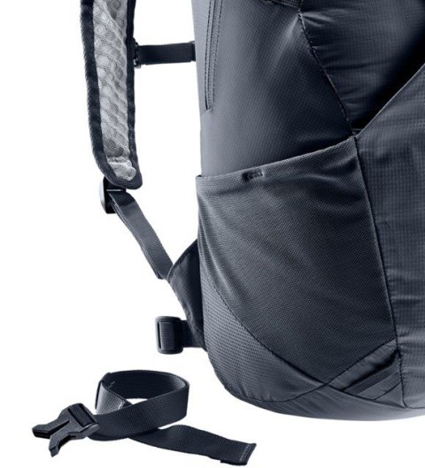 Plecak turystyczny DEUTER Speed Lite 21 black Plecak turystyczny DEUTER Speed Lite 21 black