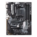 Płyta główna ASUS PRIME PRIME B450-PLUS (AM4; 4x DDR4 DIMM; ATX; CrossFireX)