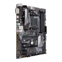 Płyta główna ASUS PRIME PRIME B450-PLUS (AM4; 4x DDR4 DIMM; ATX; CrossFireX)