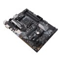 Płyta główna ASUS PRIME PRIME B450-PLUS (AM4; 4x DDR4 DIMM; ATX; CrossFireX)