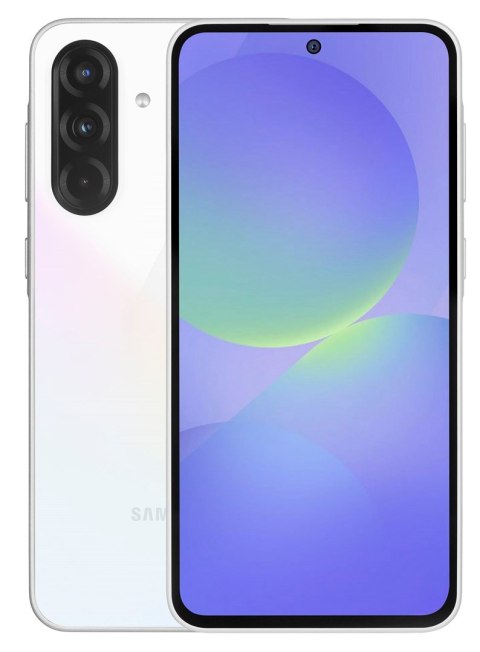 Samsung Galaxy A36 (A366) 5G DS. 8/256GB White