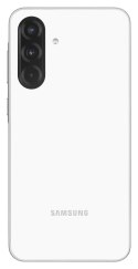 Samsung Galaxy A36 (A366) 5G DS. 8/256GB White