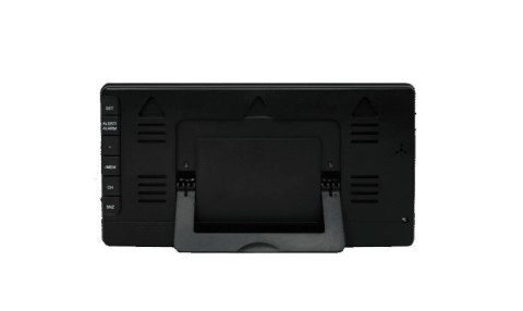 Stacja pogodowa Blaupunkt WS20BK czarna Stacja pogodowa Blaupunkt WS20BK czarna