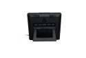 Stacja pogodowa Blaupunkt WS25BK czarna