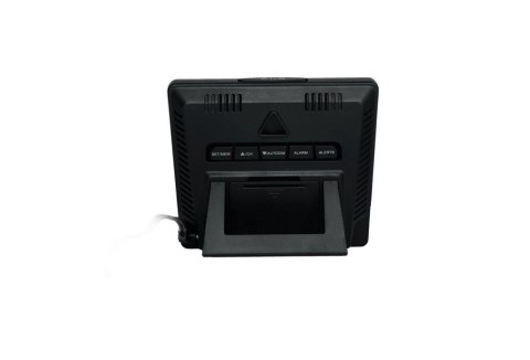Stacja pogodowa Blaupunkt WS25BK czarna Stacja pogodowa Blaupunkt WS25BK czarna