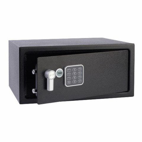 Yale Laptop Electronic Value Safe Sejf podstawowy YSV laptop Yale Laptop Electronic Value Safe Sejf podstawowy YSV laptop