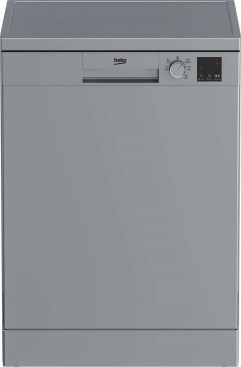 Zmywarka BEKO DVN 05320S Zmywarka BEKO DVN 05320S